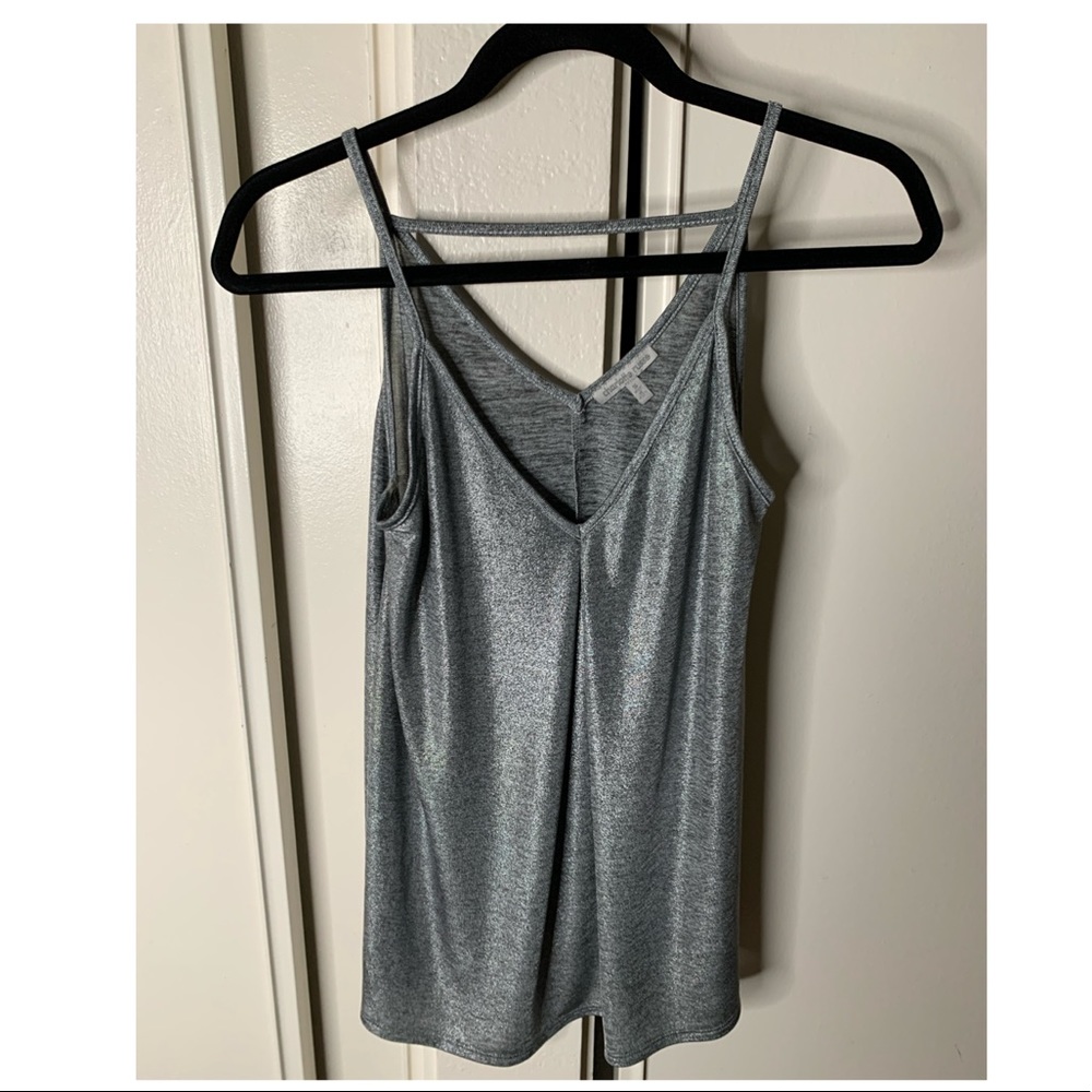 Charlotte Russe Tank